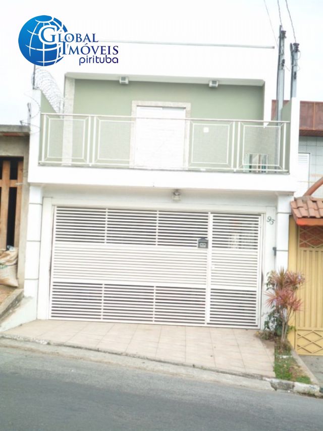 Sobrado em JARDIM LÍDER por R$ 425.000,00 Sobrado em JARDIM LÍDER por R$ 425.000,00