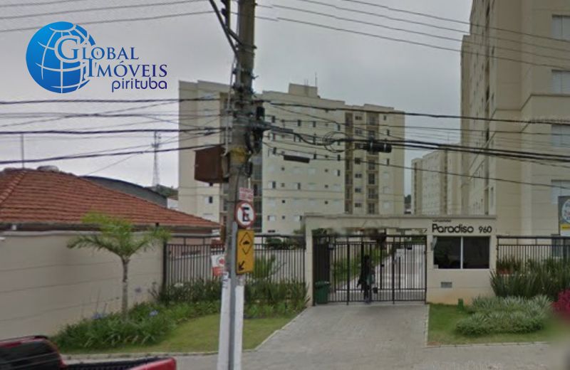 Apartamento São Paulo  Vila Brasilândia  