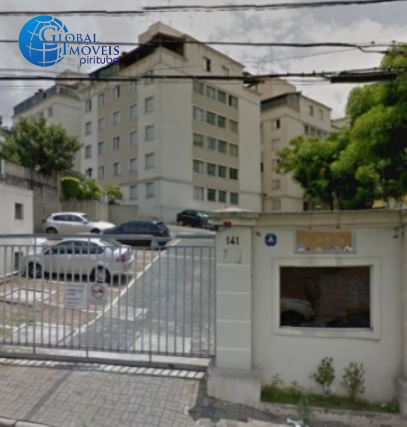 Apartamento São Paulo  Vila Miriam  