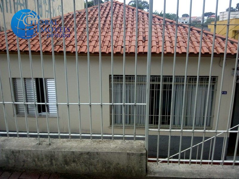 Casa São Paulo  Pirituba  