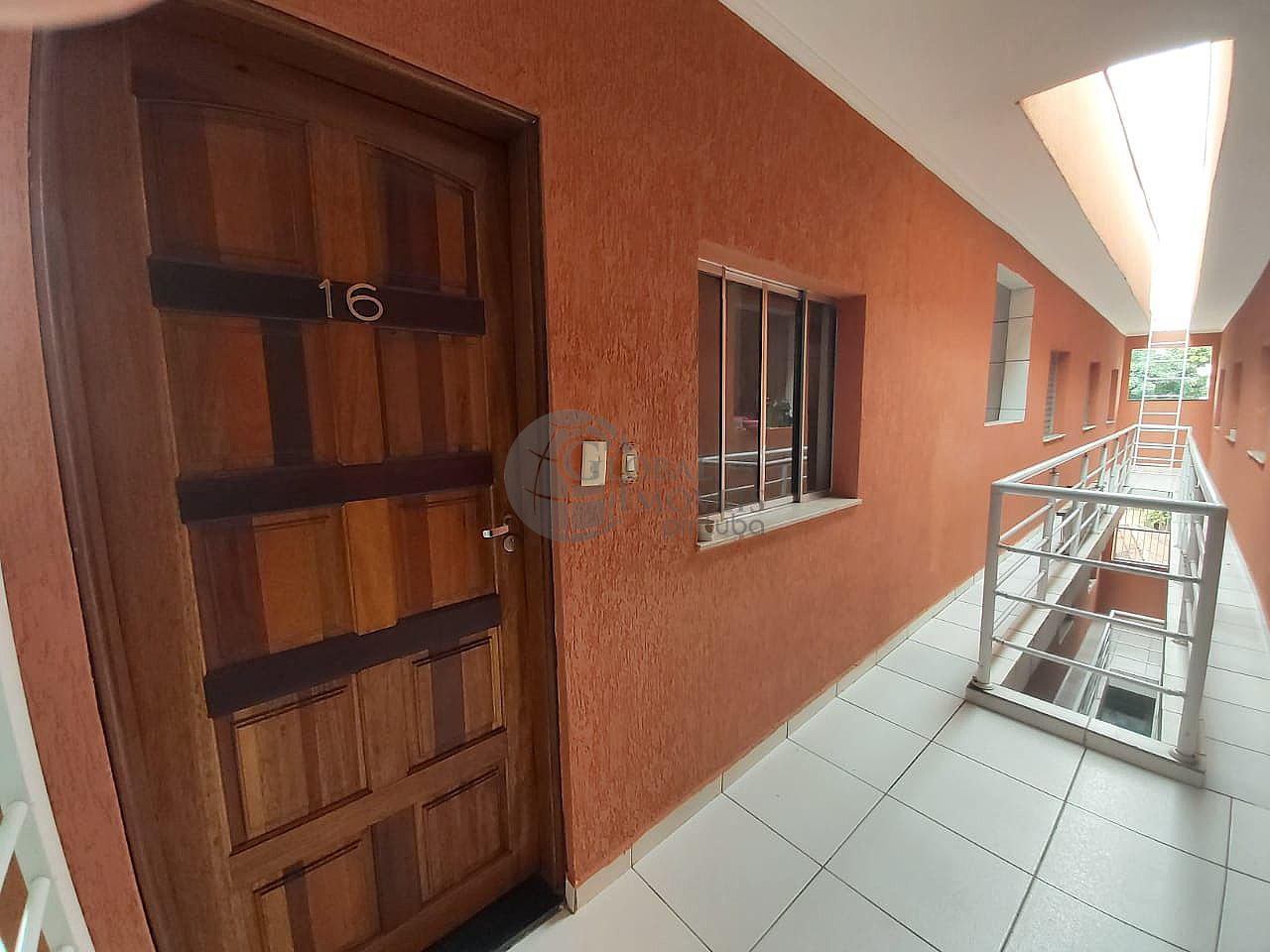 Apartamento São Paulo  Vila Pereira Barreto  