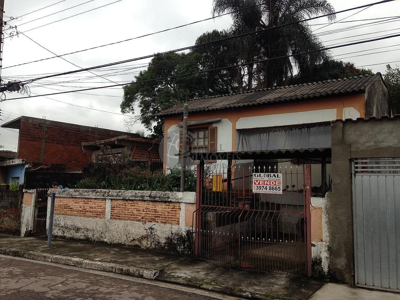 Casa São Paulo  Vila Zat  