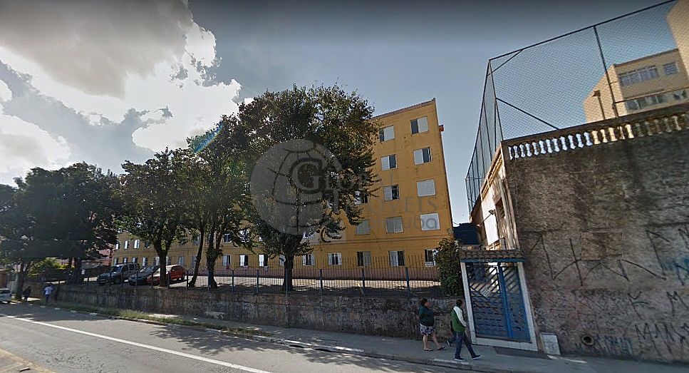 Apartamento São Paulo  Cohab Taipas  