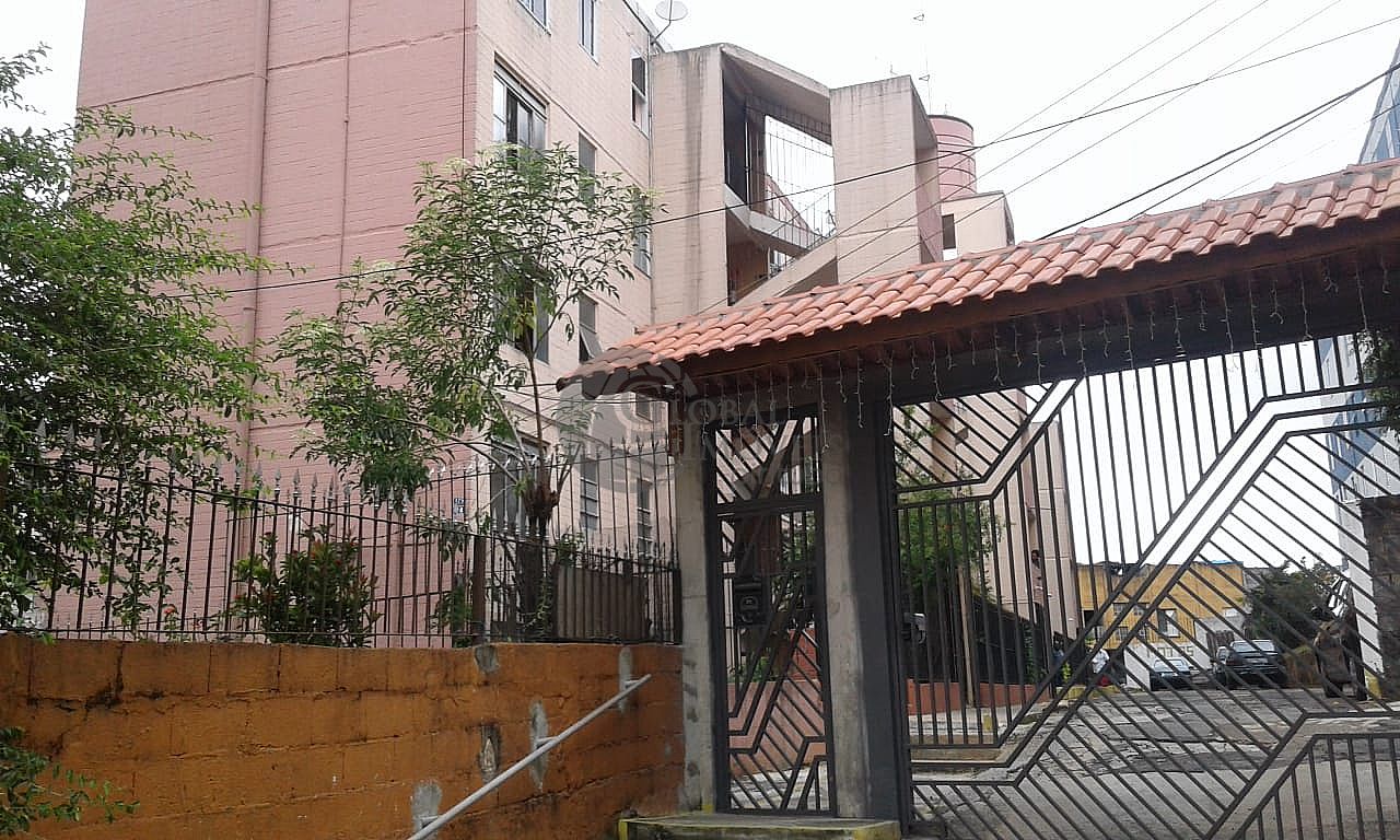 Apartamento São Paulo  Cohab Taipas  