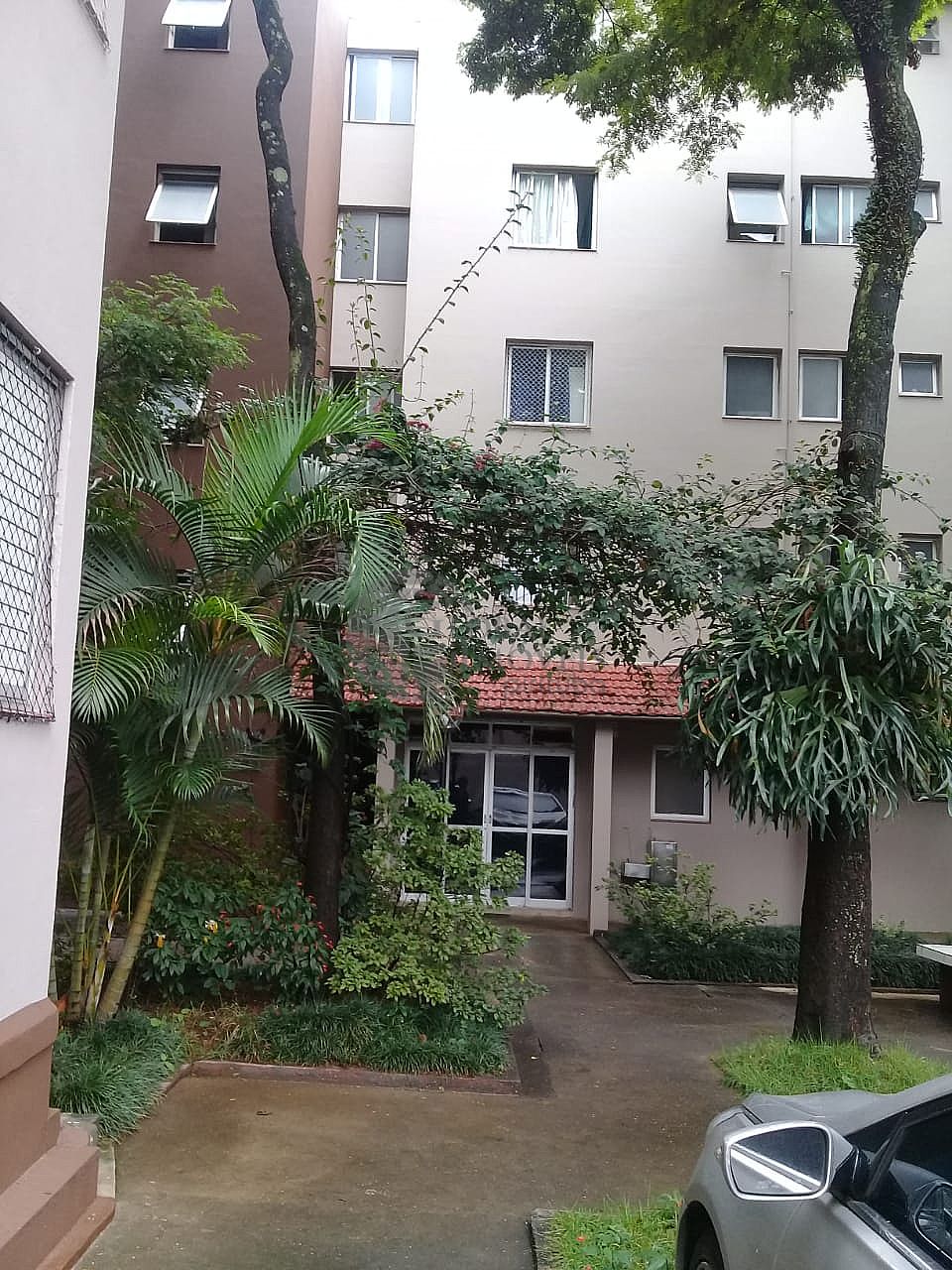 Apartamento São Paulo  Lapa de Baixo  Condomínio Edifício Ilha da Lapa