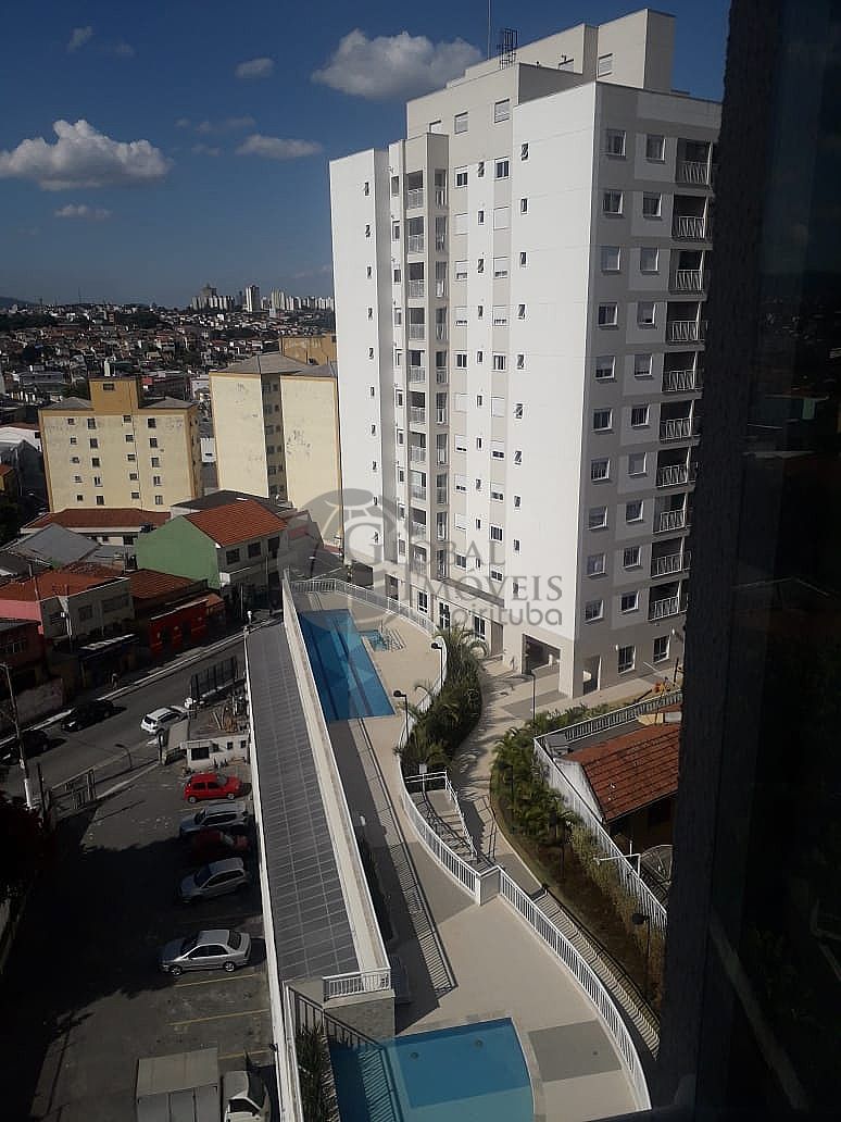 Apartamento São Paulo  Vila Bonilha  